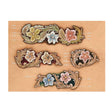 374-7890428.SLC.01.jpg Maker Aid - Floral Corners & Borders #3 Image