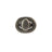OTLC.Gunmetal.01.jpg Oval Turn Lock Clasps Image