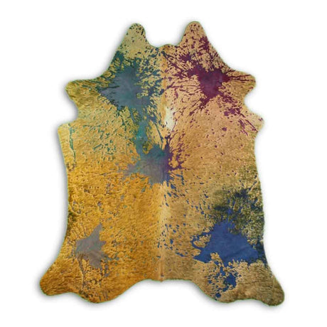 cpddicol2a-00144864.SLC.11.jpg Hand Picked Acid Wash Rug - #8 Image