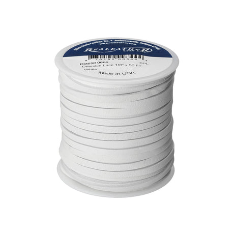 28-25.SLC.01.jpg LaceDeerWhite1/8"x50ft Image