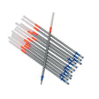 72-168.SLC.01.jpg Silver Marking Pen 12pk Image