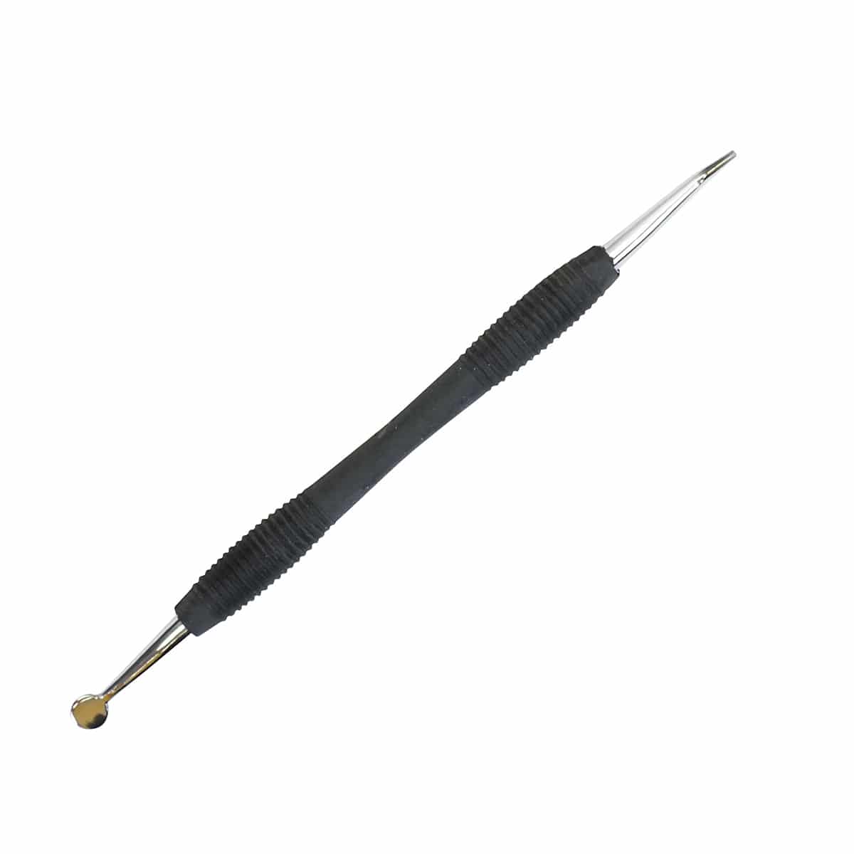 MTO.Round Disc Spoon|Point.01.jpg Modeling Tools Image