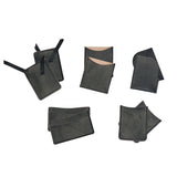 RAWP.Black.01.jpg Reseller Assorted Wallets - 10 Pack Image