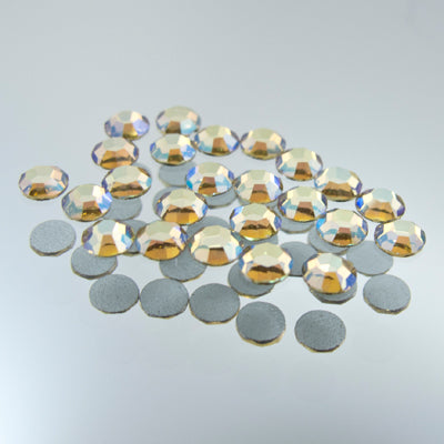 229-46.SLC.jpg Jonquil AB SS10 Flatback - 24pk Image