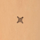 Stamping Tool - Geometric Dot 1
