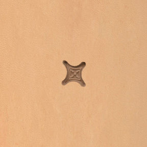 Stamping Tool - Geometric Dot 1