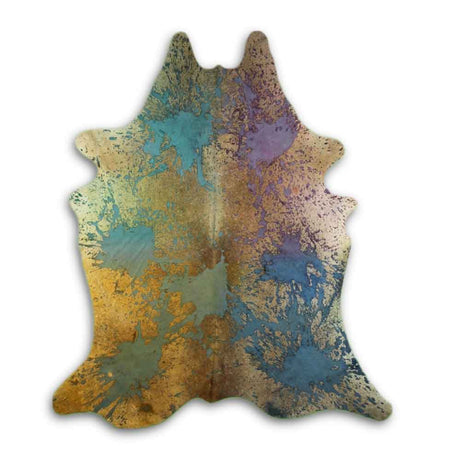 cpddicol2a-00144854.SLC.05.jpg Hand Picked Acid Wash Rug - #14 Image