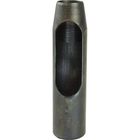 Punch,Round Drive,7/8"