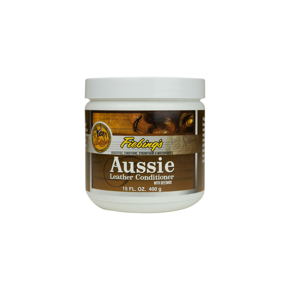 34-219900.SLC.01.jpg Fiebings Aussie Conditioner - 14oz Image