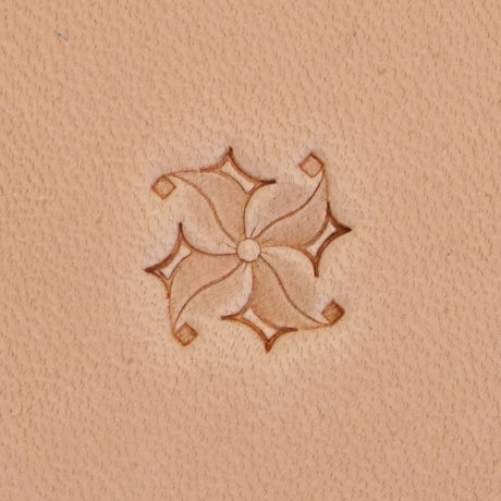 932-222.SLC.01.jpg SN Stamping Tool - 222 Dogwood Image