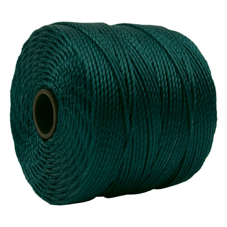 SLON.Green Blue.01.jpg S-Lon 77 yd. Thread Image