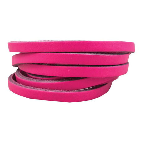 252-556.SLC.jpg LaceBallGloveNeonPnk3/16"x72 Image