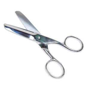 5" Gingher Blunt Super Shears