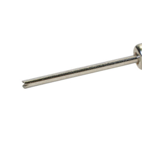4 ½" Long Bezel Pusher