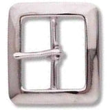 1 1/2" Center Bar Chap Buckle