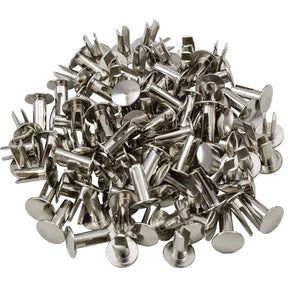 Rivet,Split,Np,3/8",100pk