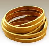 ¼"x72" Tan AlumTan Lace