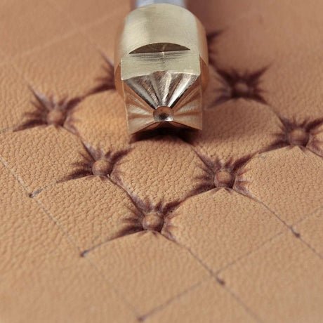 932-296.SLC.2.jpg SN Stamping Tool - 296 Quilted Center Image