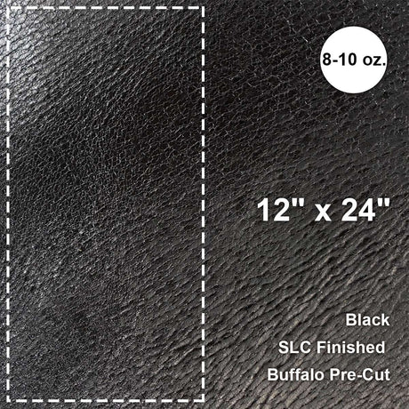 133-422401.SLC.1.jpg 12"x24" Black Buffalo Pre-Cut Image