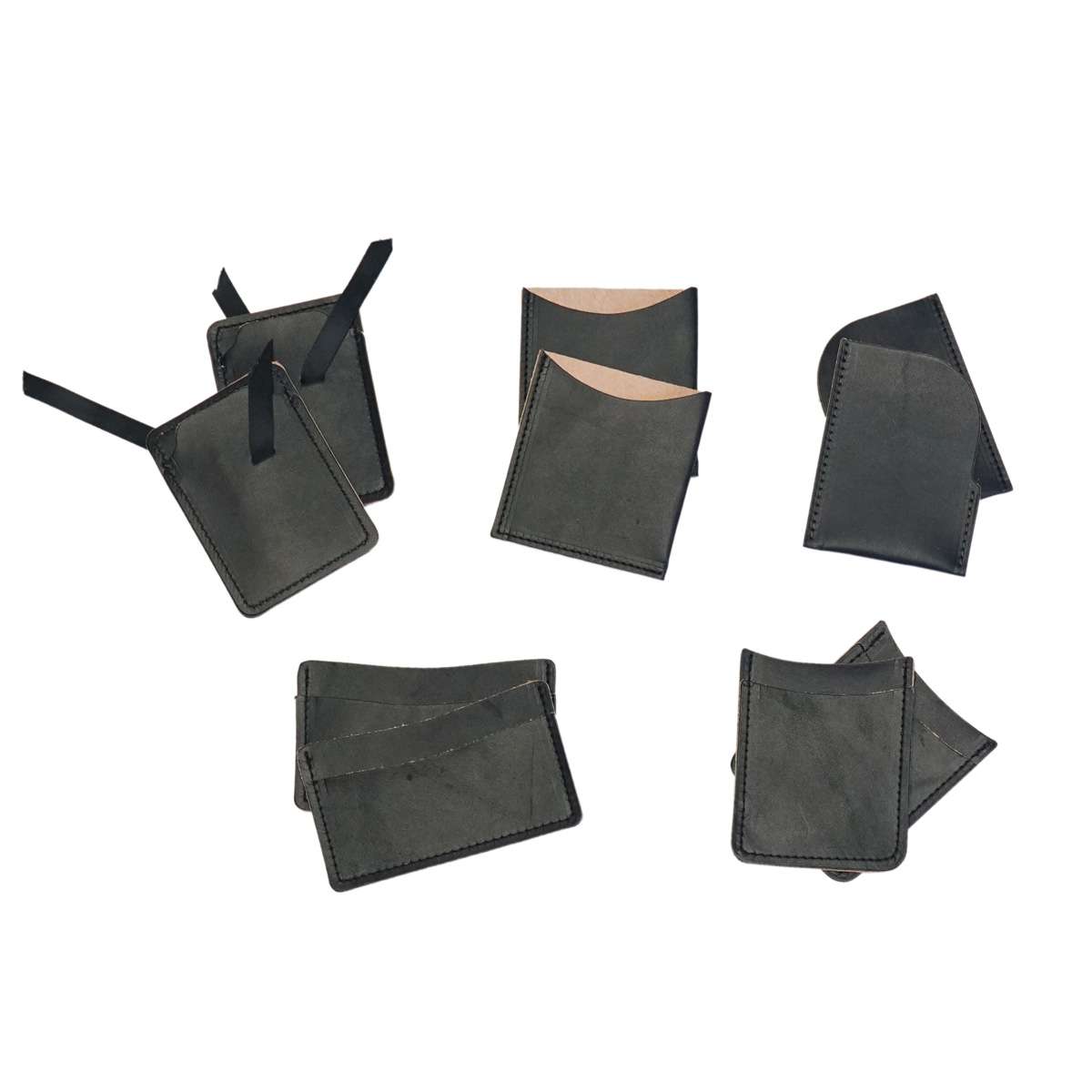 RAWP.Black.01.jpg Reseller Assorted Wallets - 10 Pack Image