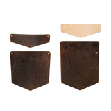 POPR.Crazy Horse Buffalo.01.jpg Pocket Protector Kit Image