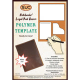 100-68703.SLC.1.jpg Notebook-Legal Pad Cover Poly Template Image