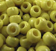 229-23.SLC.jpg Yellow Pony Beads - 250pk Image