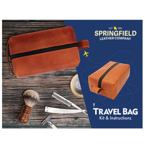 Travel Bag Kit