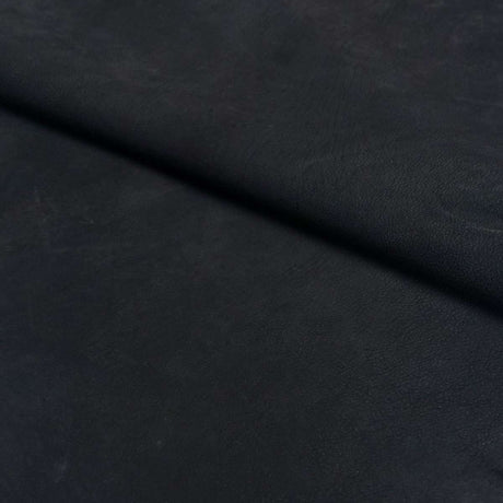 795-1201.SLC.02.jpg Black Vintage Suede Kidskin Image