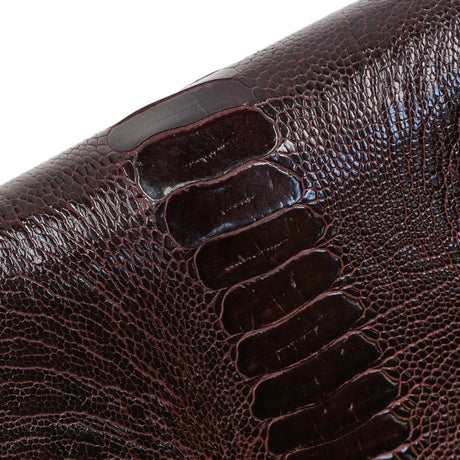 22-17.SLC.4.jpg Special Purchase Ostrich Leg - Bordeaux Image