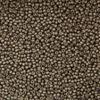 45-1194222.SLC.jpg 11/0 Seed Bead - Duracoat Galvanized Pewter Image