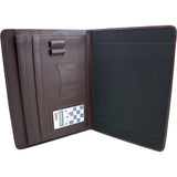 CF Chocolate Folder Interior