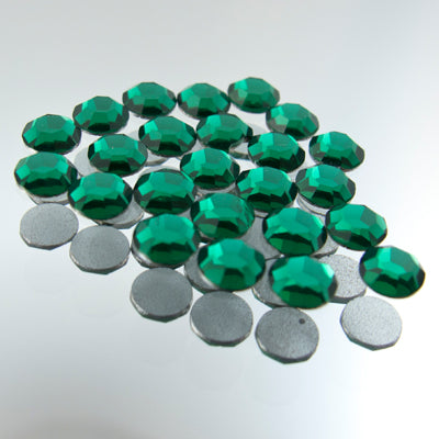 229-162418.SLC.jpg Emerald SS16 Flatback - 144pk Image