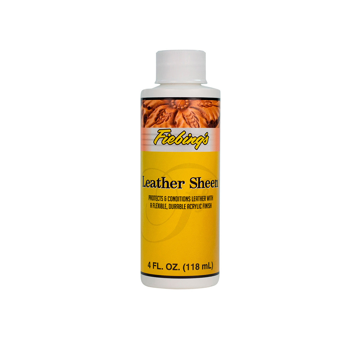 34-220601.SLC.01.jpg Fiebings Leather Sheen Finish - 4oz Image