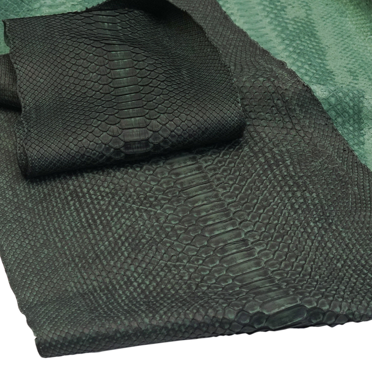 SPSKN.Green.01.jpg Safari Python Skin Image