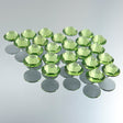 229-162427.SLC.jpg Peridot SS16 Flatback - 24pk Image