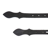 100-169.SLC.2.jpg 3/4" Ranger Billet Set - Black Image