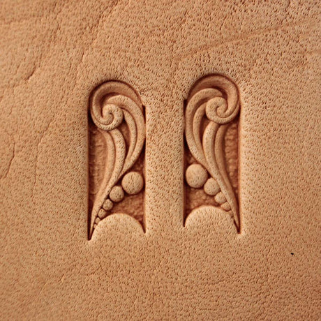 932-433LR.SLC.1.jpg SN Stamping Tool Set - 433LR Acanthus Border Image