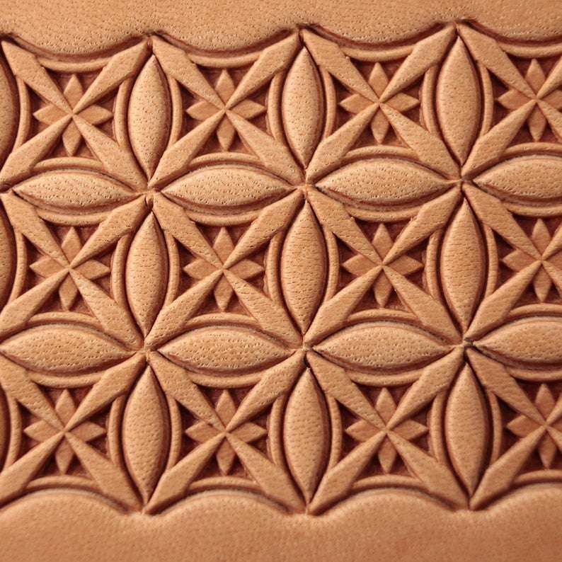 932-381.SLC.04.jpg SN Stamping Tool - 381 Star Check Image