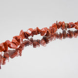 Red Jasper Stone Chips