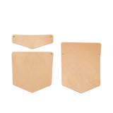 POPR.Natural Veg.01.jpg Pocket Protector Kit Image