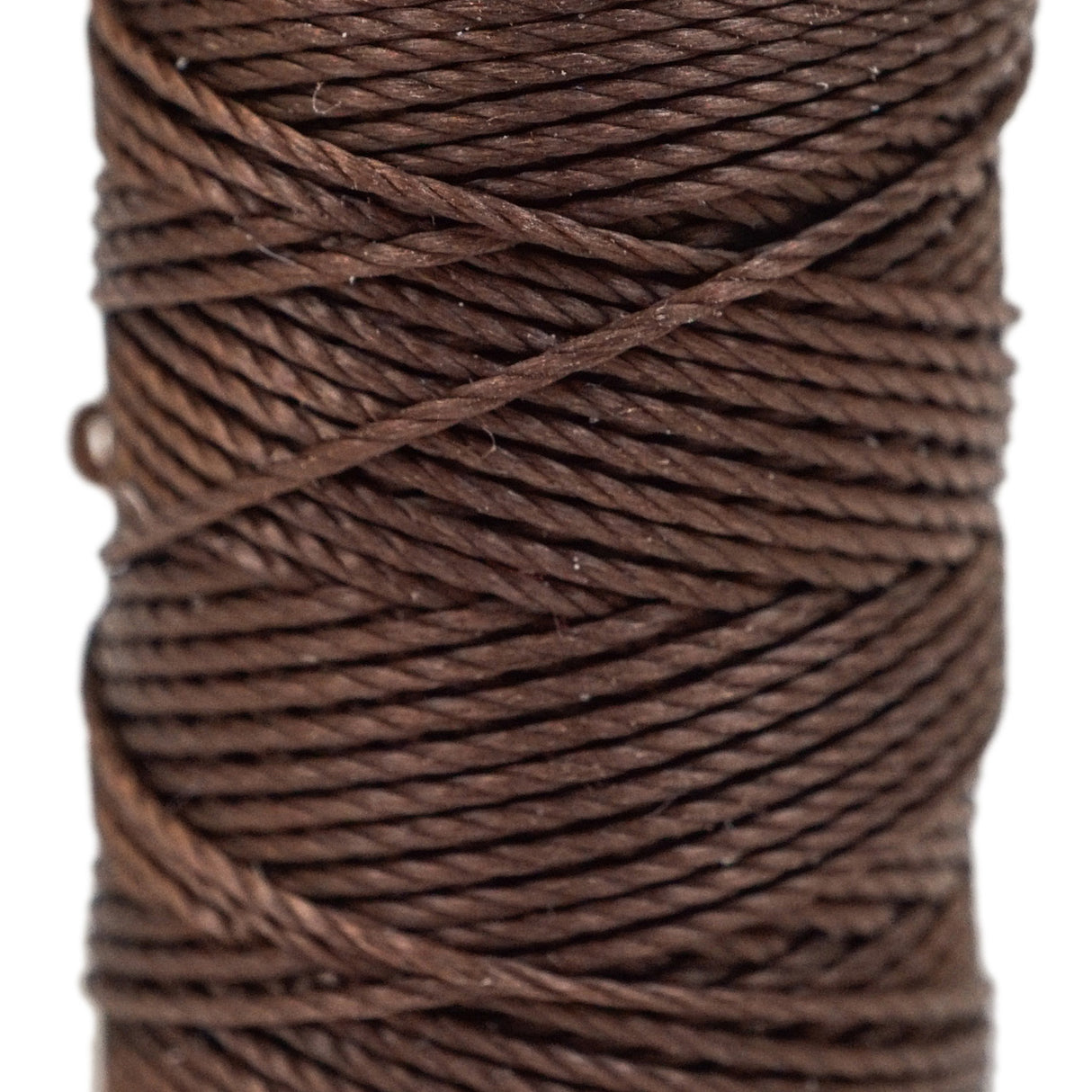 97-22.SLC.2.jpg Thread Bobbins in Dark Brown #138 Image