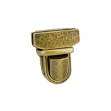 TLC.Antique Brass.Medium.01.jpg Tuck Lock Clasps Image