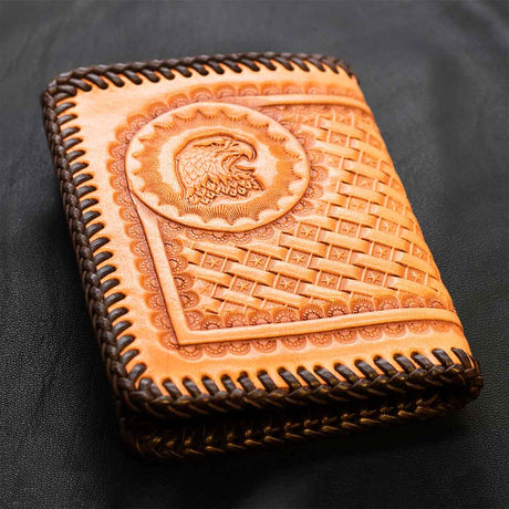 28-95.SLC.04.jpg Bifold Wallet Kit Image