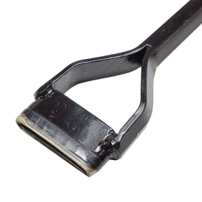 2" Craftmaster Heavy Duty Oblong Punch