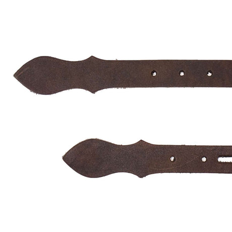 100-167.SLC.2.jpg 1" Ranger Billet Set - Brown Image