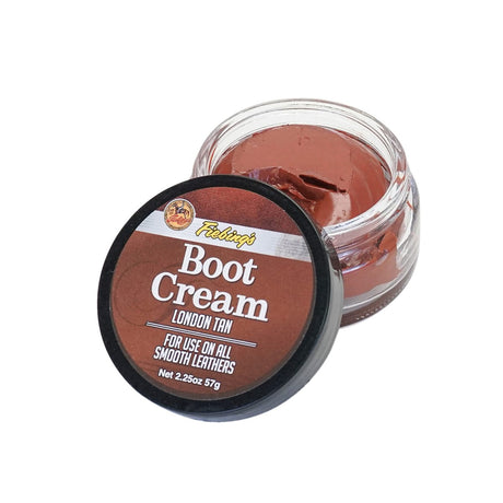 FBC.London Tan.01.jpg Fiebings Boot Cream Image
