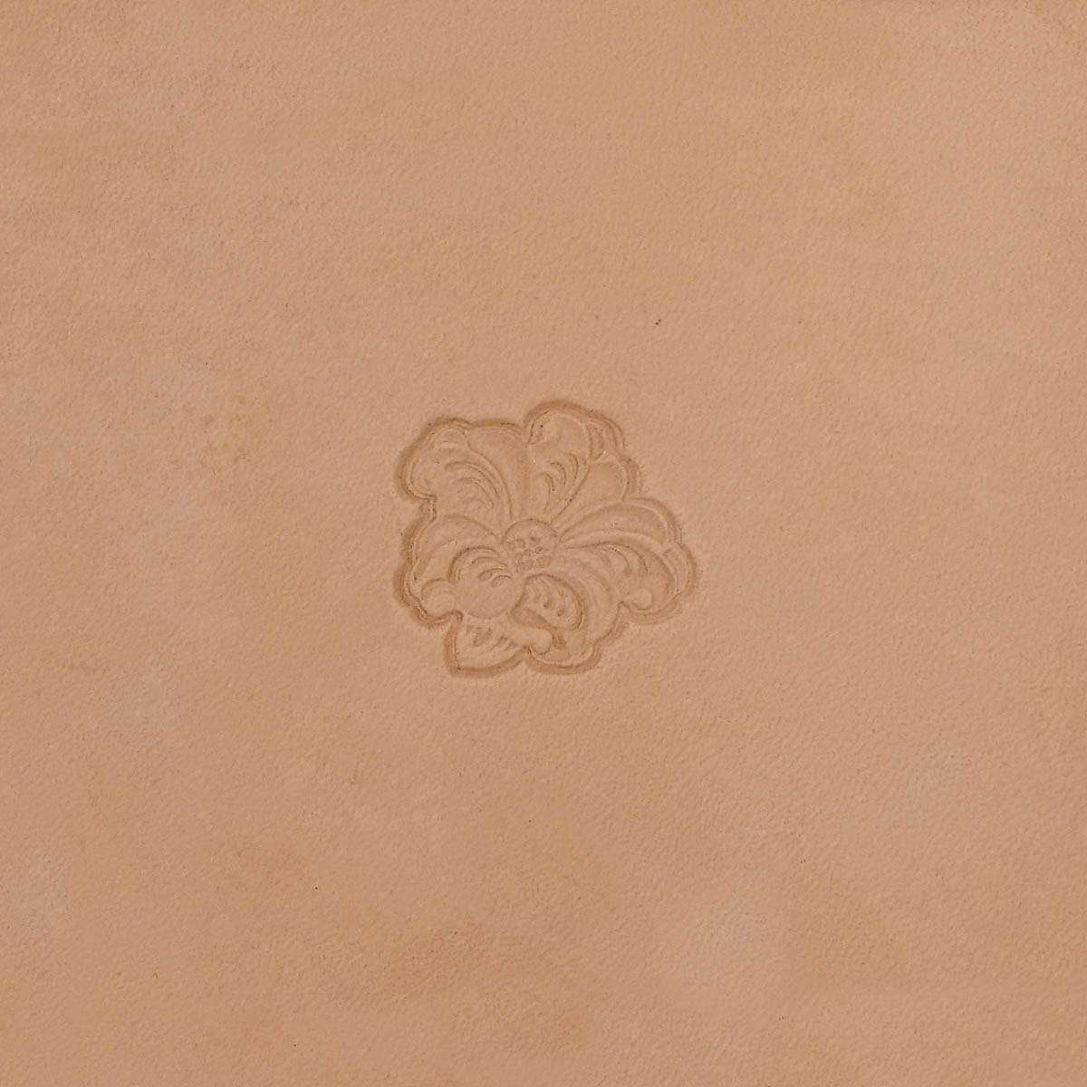 011-8849400.SLC.01.jpg Lily - 3D Stamp Image