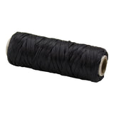 ASW.Black.20yd.01.jpg Artificial Sinew Image