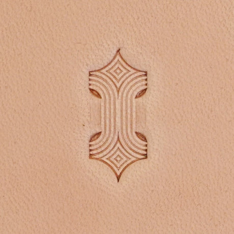 932-227B.SLC.2.jpg SN Stamping Tool - 227B Retro Diamond Weave Image